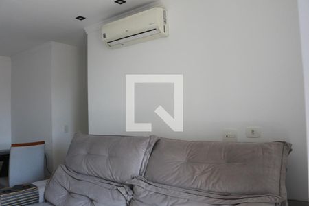 Sala de apartamento para alugar com 3 quartos, 78m² em Chácara Santo Antônio (zona Leste), São Paulo