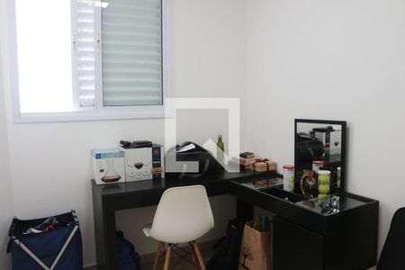 Apartamento para alugar com 78m², 3 quartos e 2 vagasQuarto 1