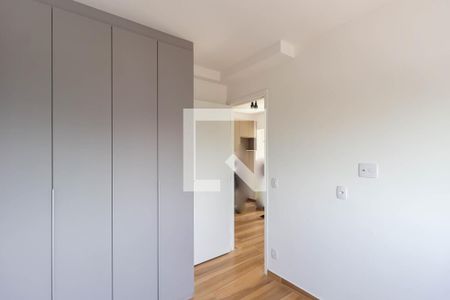Quarto 1 de apartamento para alugar com 2 quartos, 42m² em Presidente Altino, Osasco