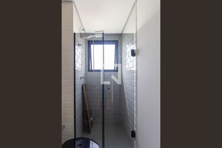 Apartamento para alugar com 42m², 2 quartos e 1 vaga Apartamento para alugar com 42m², 2 quartos e 1 vagaBanheiro