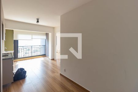 Sala/Cozinha de apartamento para alugar com 2 quartos, 42m² em Presidente Altino, Osasco