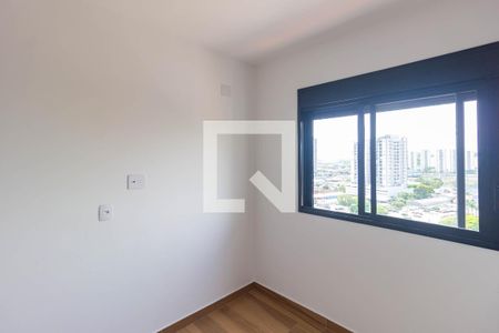 Quarto 1 de apartamento para alugar com 2 quartos, 42m² em Presidente Altino, Osasco