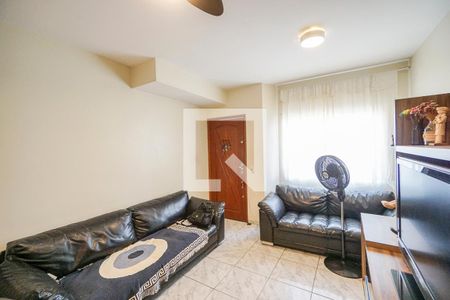 Sala de casa de condomínio à venda com 2 quartos, 111m² em Vila Matilde, São Paulo