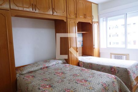 Quarto 1 de apartamento para alugar com 3 quartos, 149m² em Itararé, São Vicente