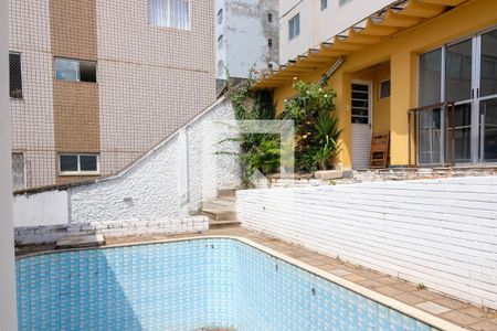Casa à venda com 330m², 5 quartos e 2 vagasÁrea comum