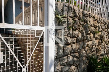 Casa à venda com 330m², 5 quartos e 2 vagasFachada do bloco