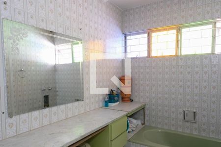 Casa à venda com 330m², 5 quartos e 2 vagasQuarto 5