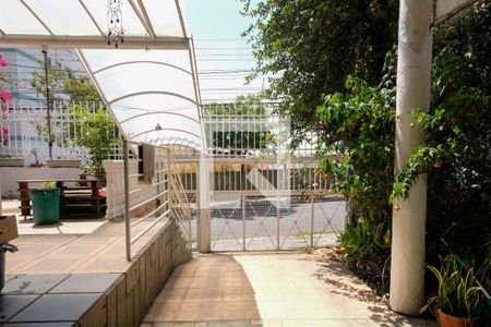 Casa à venda com 330m², 5 quartos e 2 vagasÁrea comum