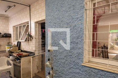 Casa à venda com 330m², 5 quartos e 2 vagasÁrea comum