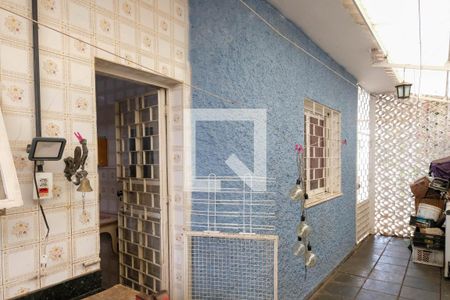 Casa à venda com 330m², 5 quartos e 2 vagasÁrea comum