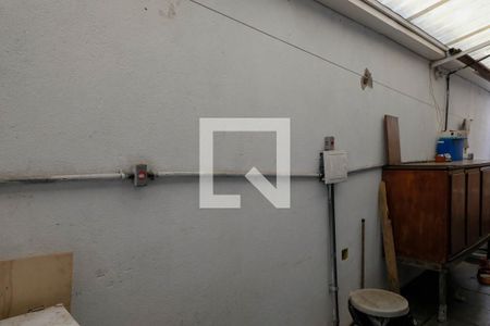 Casa à venda com 330m², 5 quartos e 2 vagasQuintal