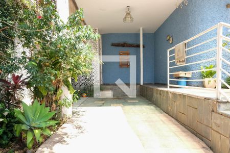 Casa à venda com 330m², 5 quartos e 2 vagasÁrea comum