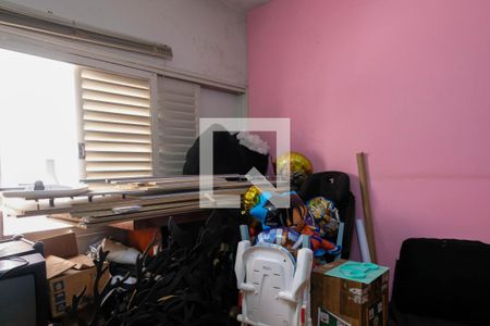 Casa à venda com 330m², 5 quartos e 2 vagasQuarto 3