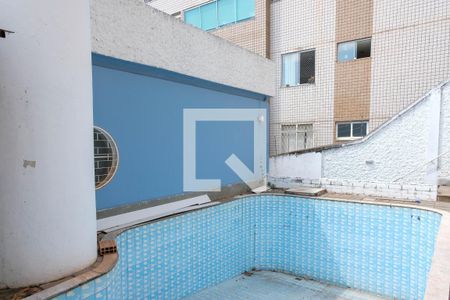 Casa à venda com 330m², 5 quartos e 2 vagasÁrea comum