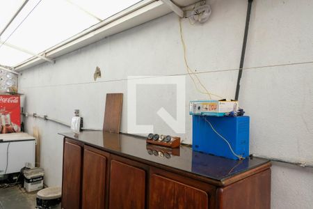 Casa à venda com 330m², 5 quartos e 2 vagasÁrea comum