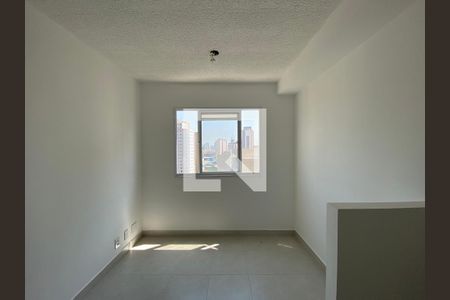 Sala de apartamento à venda com 2 quartos, 34m² em Brás , São Paulo