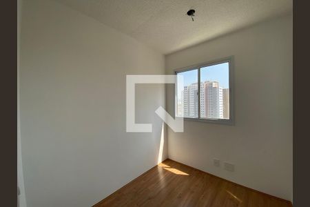 Quarto  de apartamento à venda com 2 quartos, 34m² em Brás , São Paulo