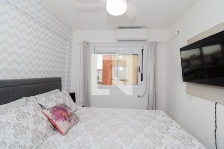 Apartamento à venda com 66m², 3 quartos e 1 vagaQuarto 1
