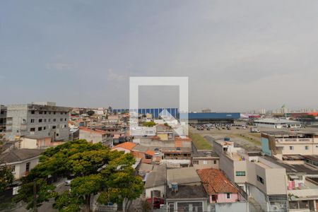 Vista Quarto 1 de apartamento à venda com 2 quartos, 51m² em Vila Aricanduva, São Paulo