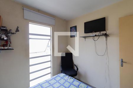 Quarto 1 de apartamento à venda com 2 quartos, 51m² em Vila Aricanduva, São Paulo