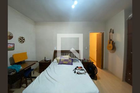 Quarto 1 de casa à venda com 3 quartos, 150m² em Vila Oratório, São Paulo