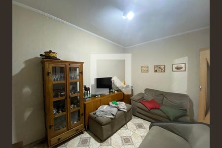 Sala de casa à venda com 3 quartos, 150m² em Vila Oratório, São Paulo
