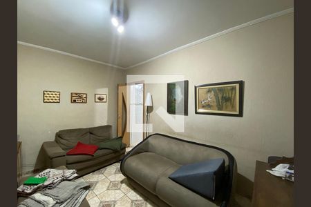 Sala de casa à venda com 3 quartos, 150m² em Vila Oratório, São Paulo