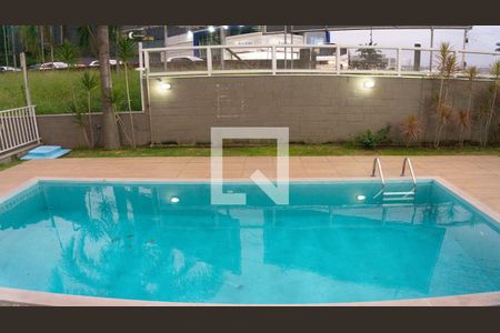 Apartamento à venda com 47m², 2 quartos e 1 vaga Apartamento à venda com 47m², 2 quartos e 1 vagaÁrea comum