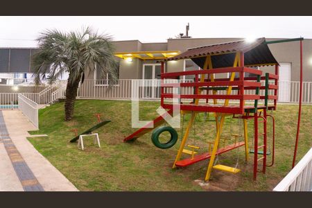 Apartamento à venda com 47m², 2 quartos e 1 vaga Apartamento à venda com 47m², 2 quartos e 1 vagaÁrea comum