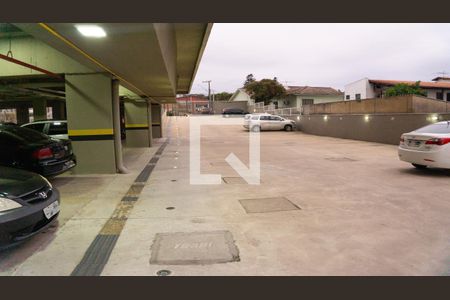 Apartamento à venda com 47m², 2 quartos e 1 vaga Apartamento à venda com 47m², 2 quartos e 1 vagaÁrea comum