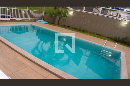 Apartamento à venda com 47m², 2 quartos e 1 vaga Apartamento à venda com 47m², 2 quartos e 1 vagaÁrea comum