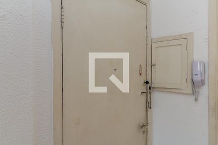 Studio de kitnet/studio à venda com 1 quarto, 50m² em Vila Buarque, São Paulo
