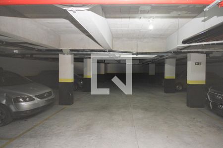 Apartamento à venda com 44m², 2 quartos e 1 vagaGaragem