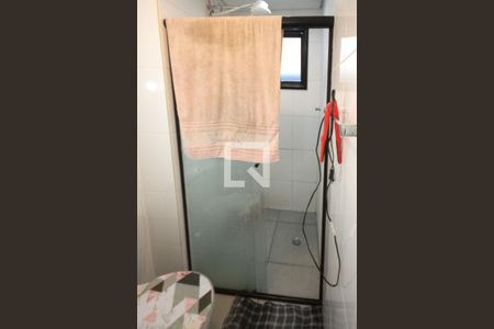 Apartamento à venda com 44m², 2 quartos e 1 vagaBanheiro