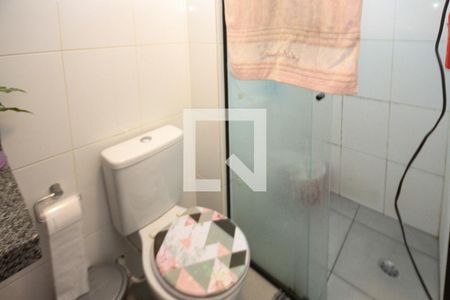 Apartamento à venda com 44m², 2 quartos e 1 vagaBanheiro