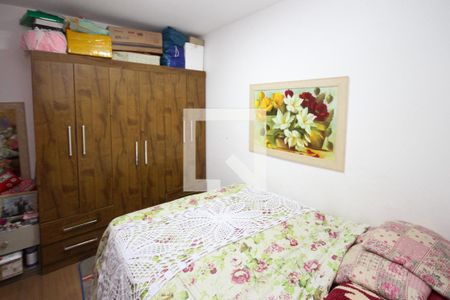 Quarto de apartamento à venda com 2 quartos, 44m² em Vila Formosa, São Paulo