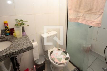 Apartamento à venda com 44m², 2 quartos e 1 vagaBanheiro