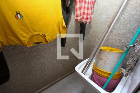 Apartamento à venda com 44m², 2 quartos e 1 vagaÁrea de Serviço