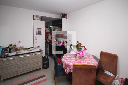 Sala de apartamento à venda com 2 quartos, 44m² em Vila Formosa, São Paulo