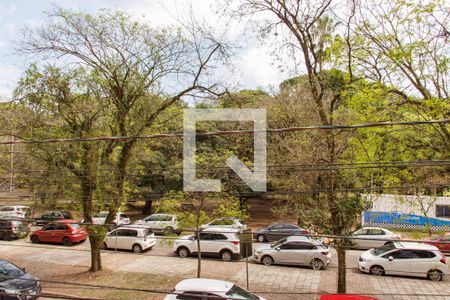 Apartamento para alugar com 150m², 3 quartos e sem vagaVista do Quarto 3