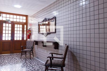 Apartamento para alugar com 150m², 3 quartos e sem vagaÁrea comum