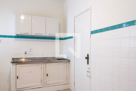 Apartamento para alugar com 150m², 3 quartos e sem vagaCozinha