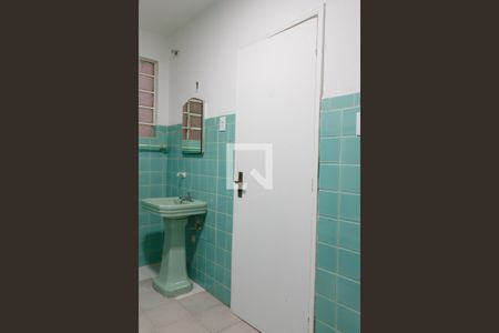 Apartamento para alugar com 150m², 3 quartos e sem vagaBanheiro