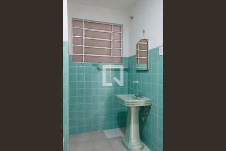 Apartamento para alugar com 150m², 3 quartos e sem vagaBanheiro