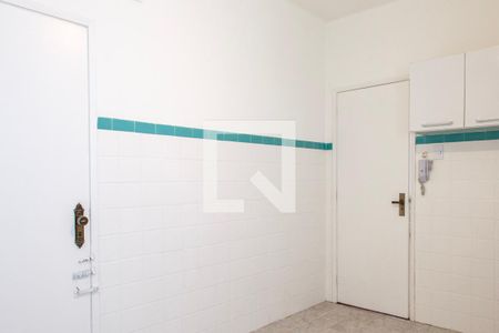 Apartamento para alugar com 150m², 3 quartos e sem vagaCozinha