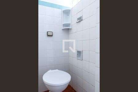 Apartamento para alugar com 150m², 3 quartos e sem vagaBanheiro de serviço