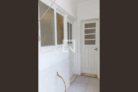 Apartamento para alugar com 150m², 3 quartos e sem vagaÁrea de Serviço