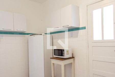 Apartamento para alugar com 150m², 3 quartos e sem vagaCozinha