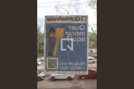 Apartamento para alugar com 150m², 3 quartos e sem vagaPlaquinha