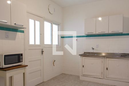 Apartamento para alugar com 150m², 3 quartos e sem vagaCozinha